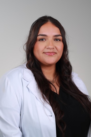 Image of physician