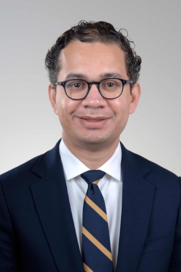 Image of physician