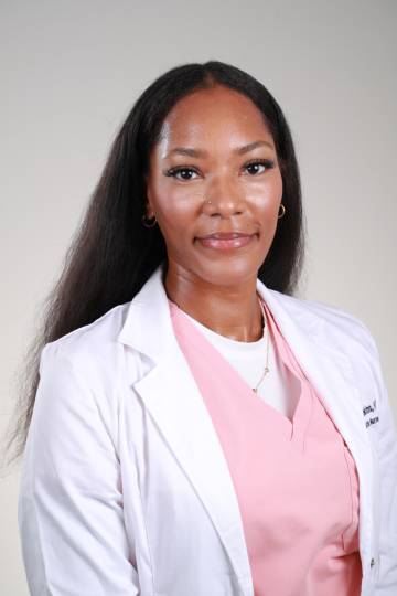 Image of physician