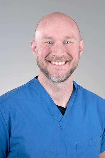Image of physician