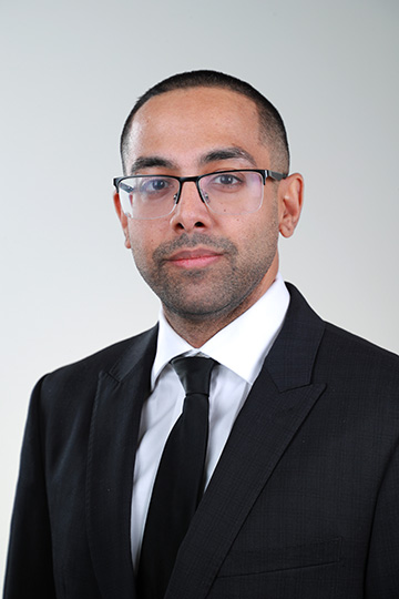 Image of physician