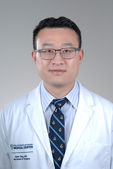 Image of physician