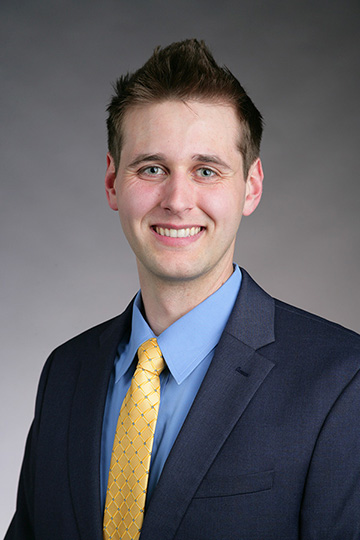 Image of physician
