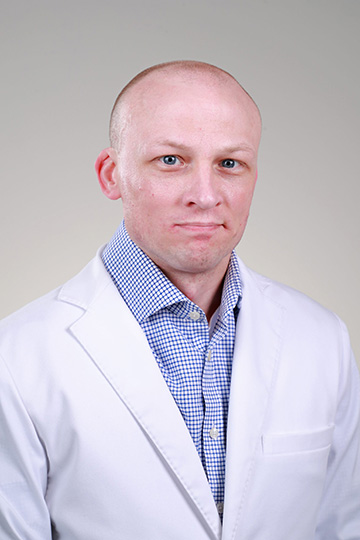 Image of physician