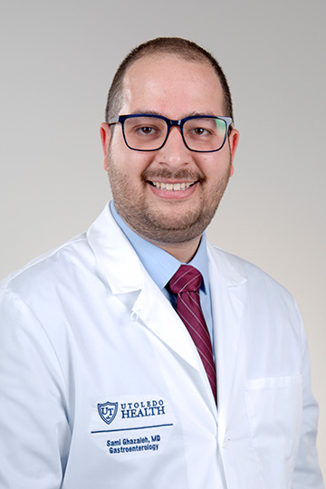 Image of physician
