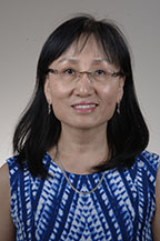 Image of Youngsook  Yoon