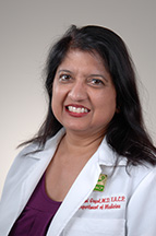 Image of Rashmi  Goyal