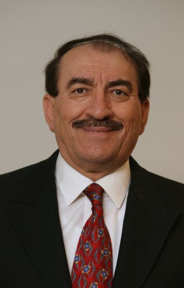 Image of Ali M. Hassan