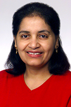 Image of Shobha  Ratnam