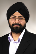 Tanvir Singh, MD