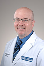 Image of physician