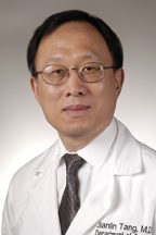 Image of Jianlin  Tang