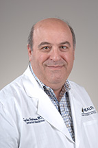 Image of physician