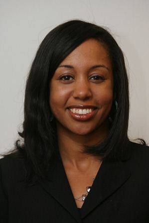 Image of Kimberly D.  Jenkins