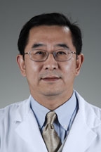 Image of physician