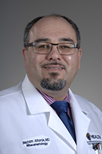 Image of physician