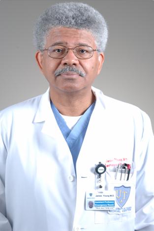 Image of physician