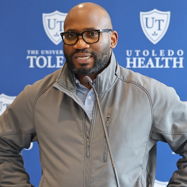 Dr. Obi Ekwenna