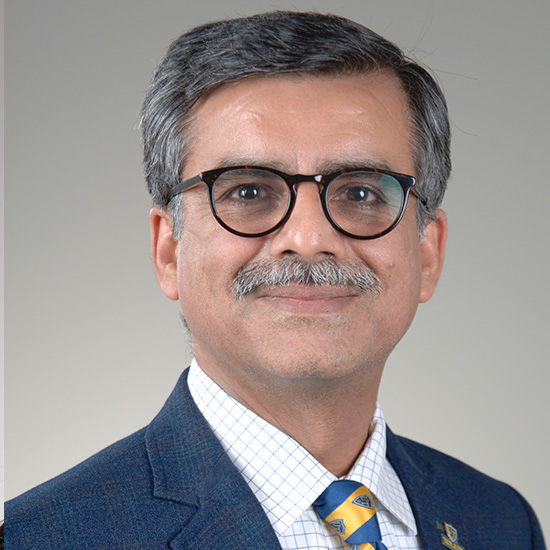 Dr. Puneet Sindhwani