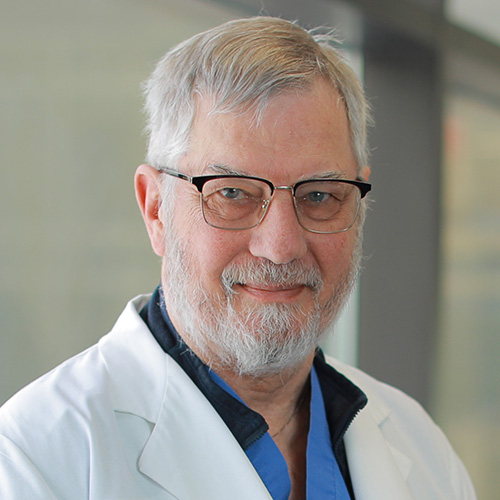 Dr. Blair Grubb