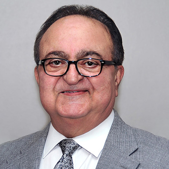 Dr. Bashar Kahale