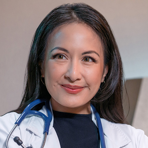 Dr. Luisa Corpuz