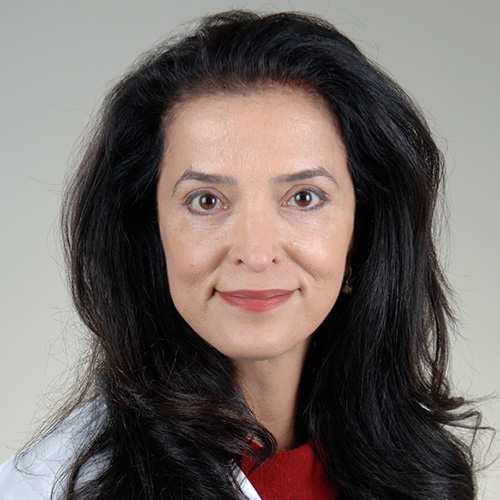 Dr. Natalie Rizk