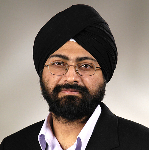 Dr. Tanvir Singh