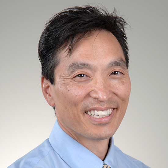 Dr. David Sohn