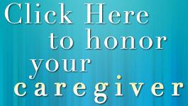 gift caregiver