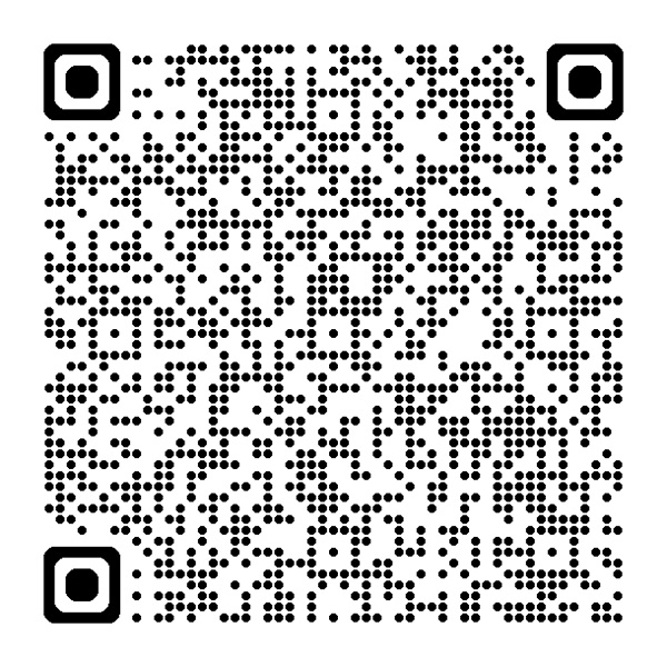 QR code for joining the meeting