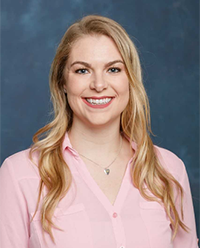 Megan Johnson