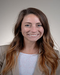 Sarah Lorenzen