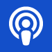 Apple podcast icon