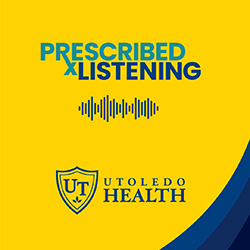 Prescribed Listening Podcast