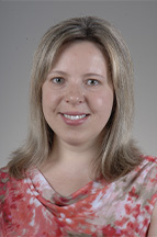 Dr.Svitlana Zhukivska