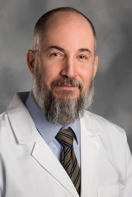 Photo of Daniel Frattarelli