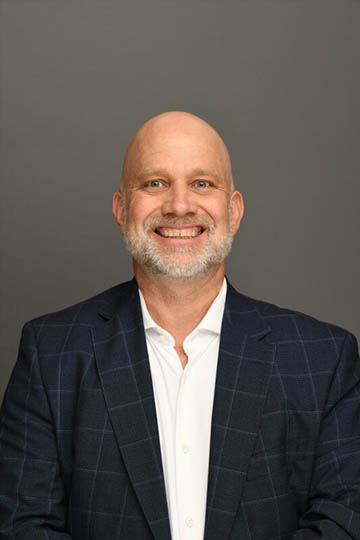 Photo of Russell Smith